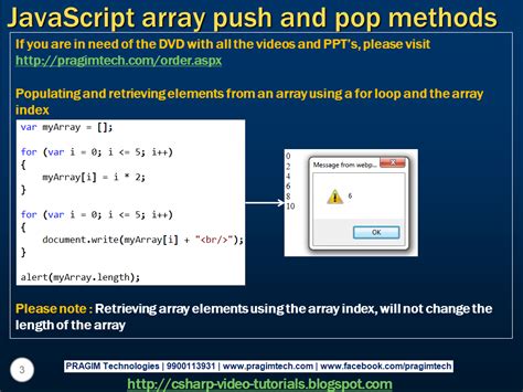 Image result for Array Pop Method. JavaScript