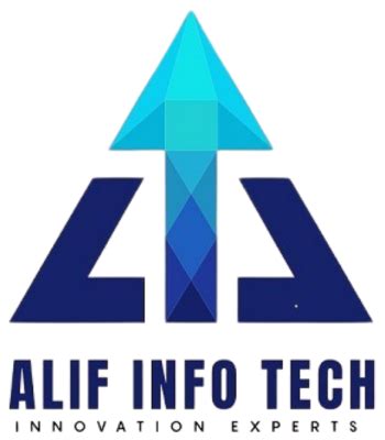 Alif Info Tech - IT Solutions & Business Services In Qatar, India