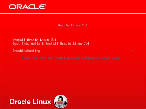 Install Oracle On Linux 的图像结果