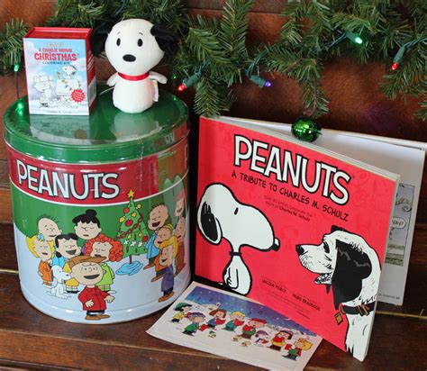 Image result for Peanuts Holiday Collection