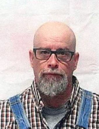 Marty Ray Kenworthy Obituary - 2024 - Becker-Dyer-Stanton Funeral Home