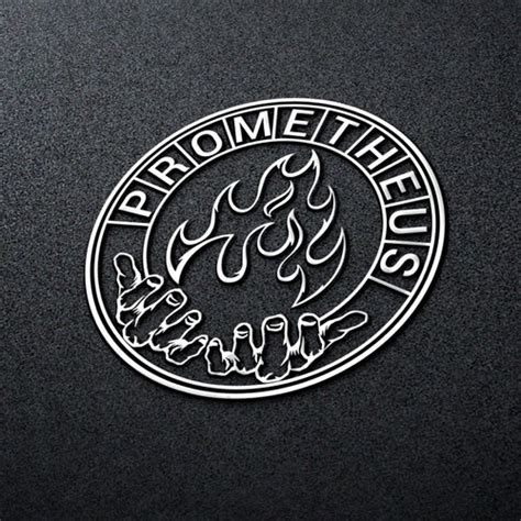Image result for Prometheus Fire Symbol