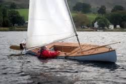 Image result for Sailing Lessons Capsize Recovery
