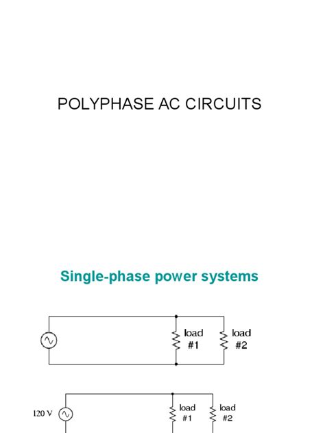 Image result for Introduction to Polyphase Circuits