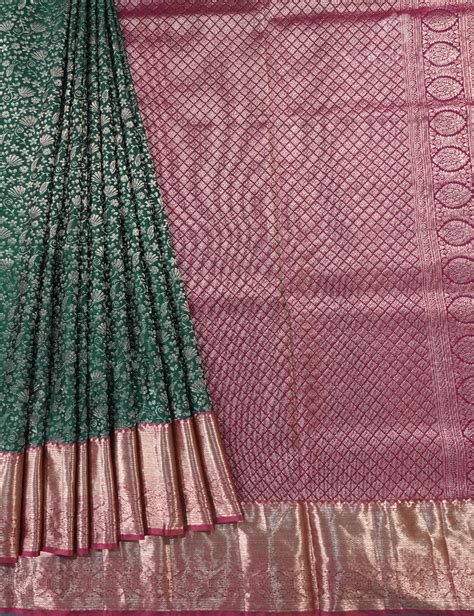 LIGHT WEIGHT KANCHI PATTU-KP7669