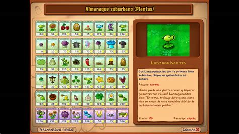 Image - Another completed almanac on the iPad version.jpg | Plants vs ...