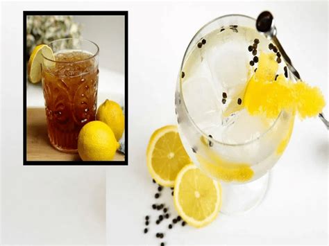 Lemon–honey water benefits: What happens when you drink it daily? An ...