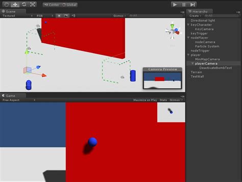 Image result for OnTriggerEnter Unity 2D