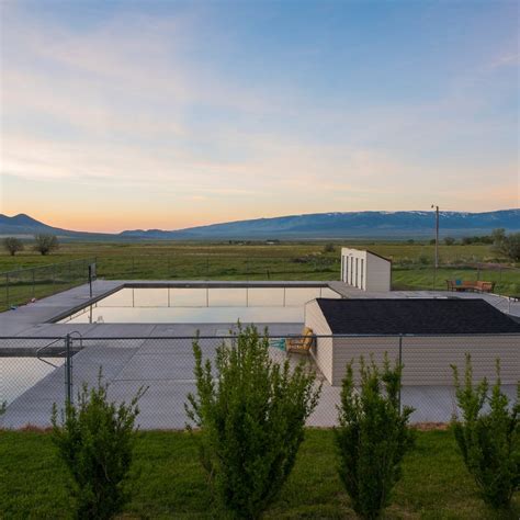 DURFEE HOT SPRINGS (Almo) - Qué SABER antes de ir (2025)