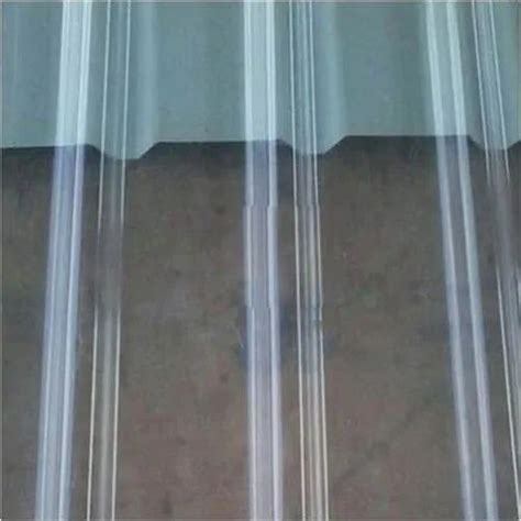Roofing Sheets - UPVC ASA Profile Sheet Trader - Retailer from Chennai