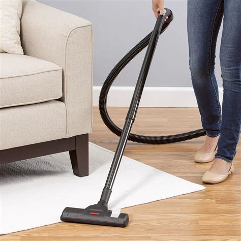 Buy Bissell Zing Canister Bagless Vacuum at Megan Jackson blog