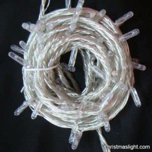 Image result for Commercial LED String Lights