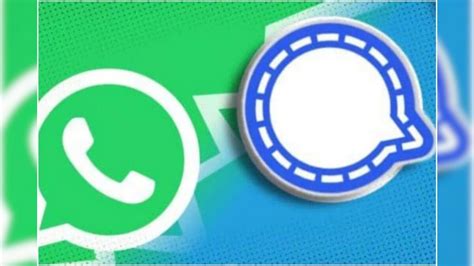নতুন পলিসিতে একাধিক প্রতিবন্ধকতা, WhatsApp-এর জায়গা নিতে চলেছে Signal ...