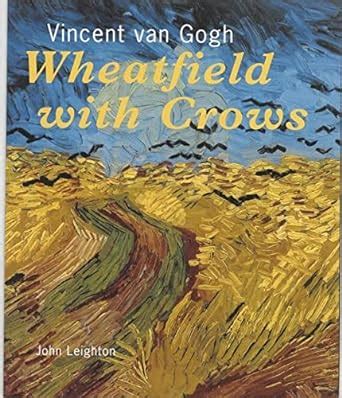 Amazon.in: Buy Vincent van Gogh, Wheatfield with crows [Paperback ...