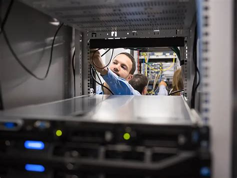 Server 的图像结果