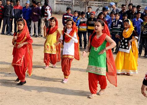 Gallery - St Soldier Divine Public School Mahilpur