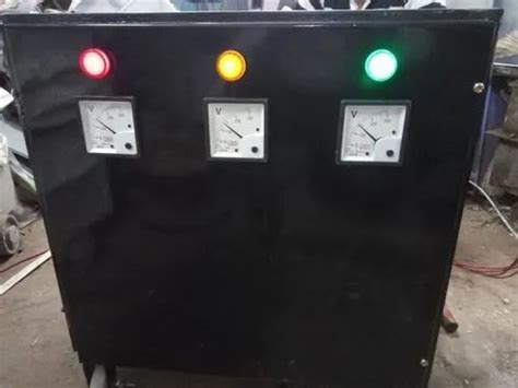 Isolation Transformers - Electrical Isolation Transformer Manufacturer ...