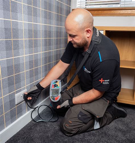 Image result for Electrical Testing Call Out