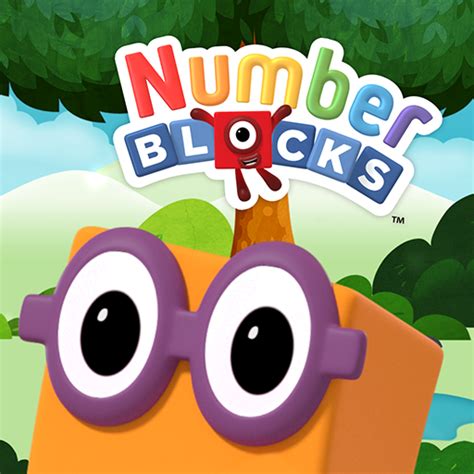 Numberblocks: Hide and Seek – Apps on Google Play