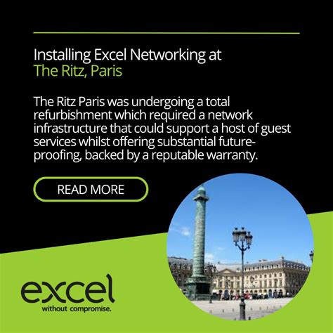 Image result for Excel Networking