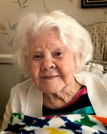 Angela Frances Garr Obituary - Courier-Journal