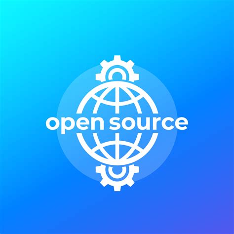 Open Source Icon 的图像结果
