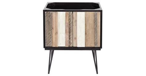 Signature Hardware 426673 Arner 30" Wood Single Vanity Cabinet - Choose ...