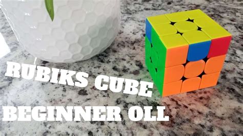 Image result for Easy Oll Tutorial