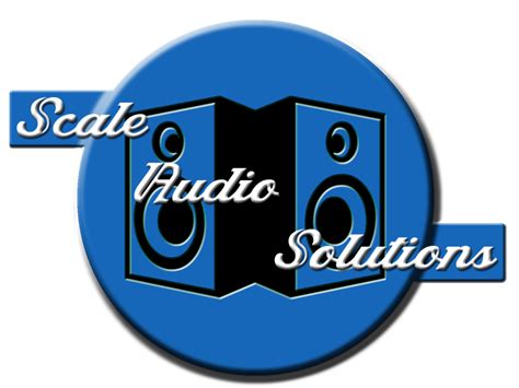Custom Build Inquiry – Scale Audio Solutions