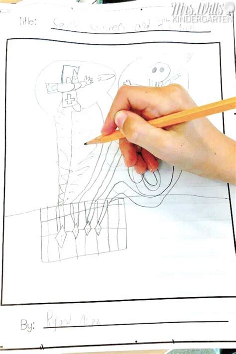 Image result for Second Grade Writing