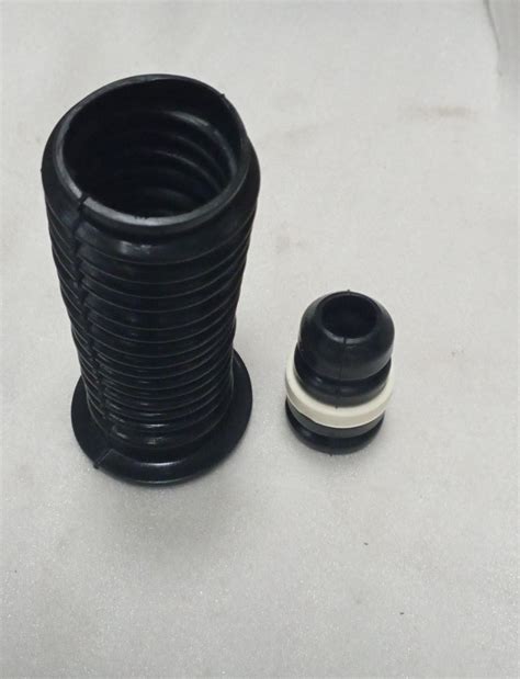 Front Shocker Kit Tiago – CarTrends
