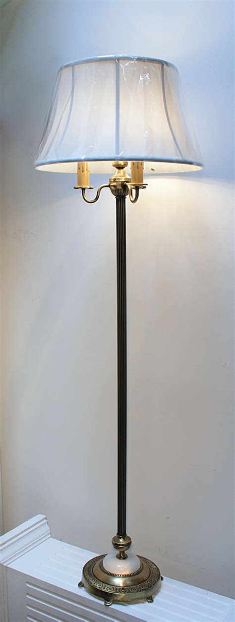 Best Floor Lamp Shade Replacement at Ryder Sidaway blog
