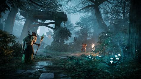 Remnant: From the Ashes Review - RPGamer