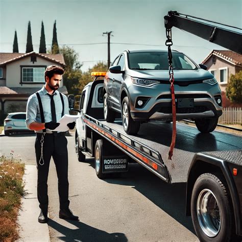 Understanding Vehicle Repossession Laws: What You Need to Know in 2024 ...