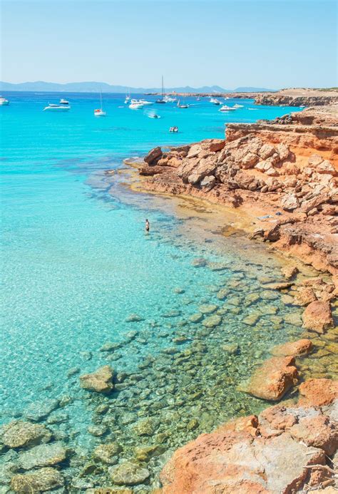 16 of the best beaches in spain – Artofit