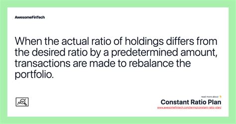 Image result for Constant Total Ratio Math