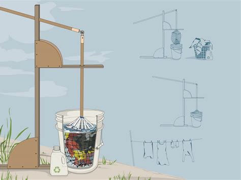 Image result for Washing Machine Grid