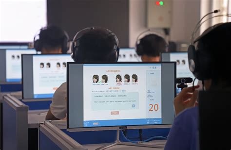 科大讯飞中标上海市初中学业水平考试外语听说测试技术服务项目_发现频道_中国青年网