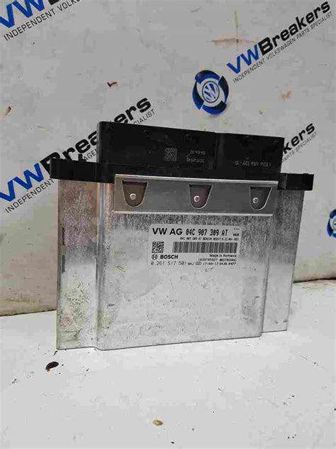 Image result for Engine Control Module for Polo 2003 Location