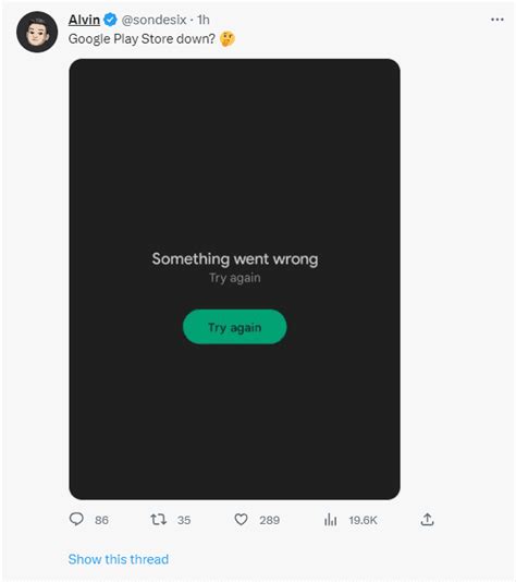 Image result for Google Play Store Issues