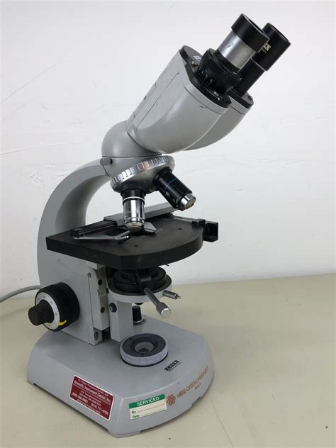 Image result for Compound Microscope Light Source