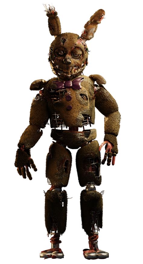 Spring Trap Running 的图像结果