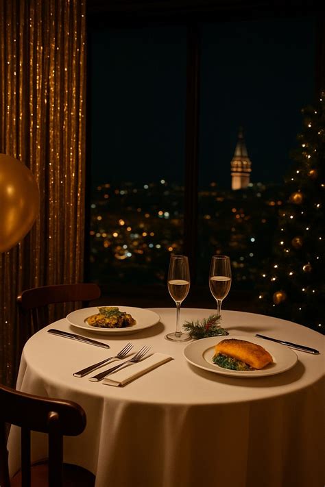 Still no plans for New Years Eve??, Beyoğlu, Istanbul, Turkey, 31 ...