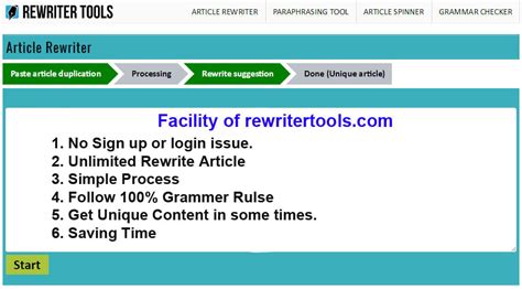 Image result for Download Article Rewriter