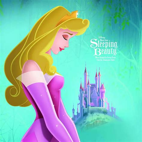 Sleeping Beauty Disney 1989 的图像结果