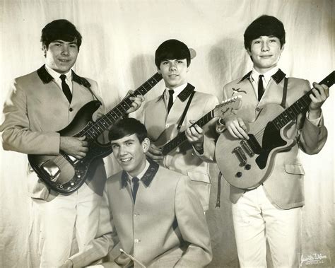 New compilation features garage rock bands from 1960s Asheville ...