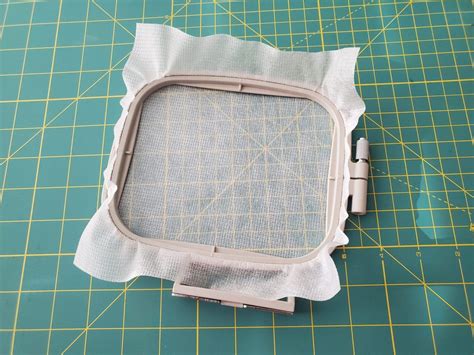 Image result for Embroidery Stabilizer Tutorials