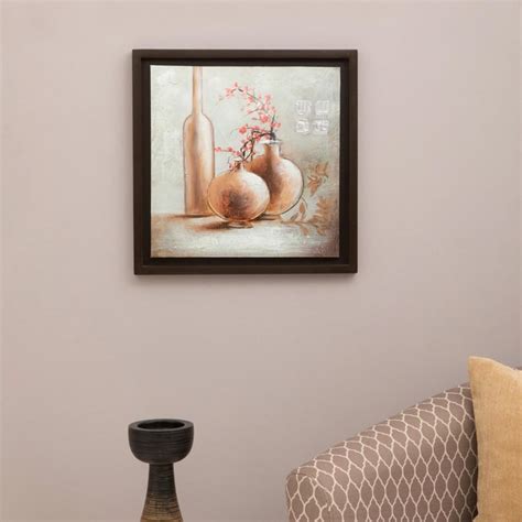 Buy MEZZUNA-ETHNA Square Picture Frame from Home Centre at just INR 1799.0