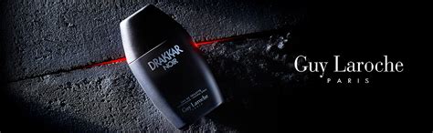 Buy Guy Laroche Drakkar Noir Spray For Men, 100Ml - Aromatic Online at ...