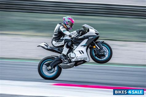CFMoto 675SR-R price, specs, mileage, colours, photos and reviews ...